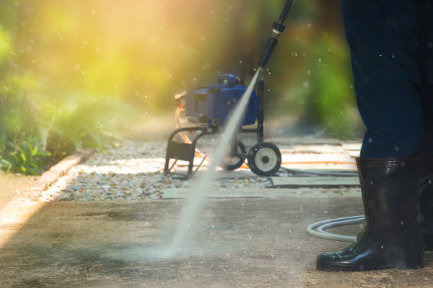 Boat and Dock Cleaning in Nash, TX