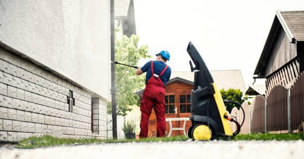 Best Residential House Exterior Washing  in Nash, TX